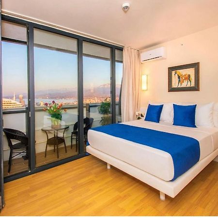 باتومي Orbi City Luxury Suite المظهر الخارجي الصورة