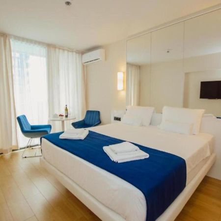 باتومي Orbi City Luxury Suite المظهر الخارجي الصورة