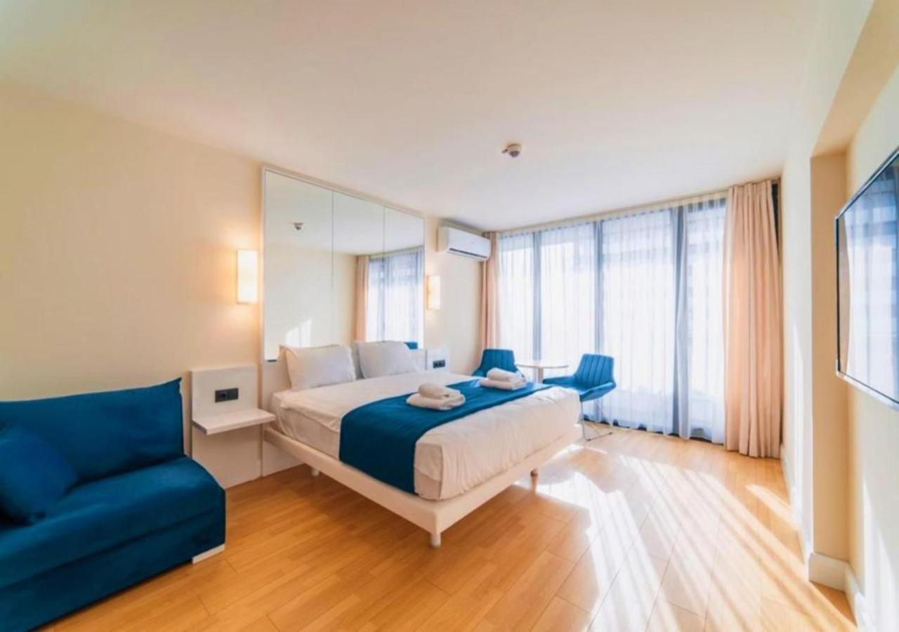 باتومي Orbi City Luxury Suite المظهر الخارجي الصورة