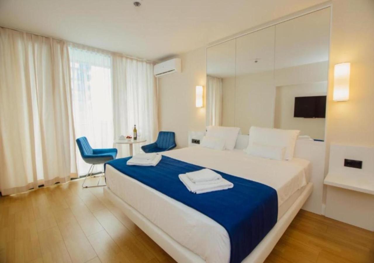 باتومي Orbi City Luxury Suite المظهر الخارجي الصورة