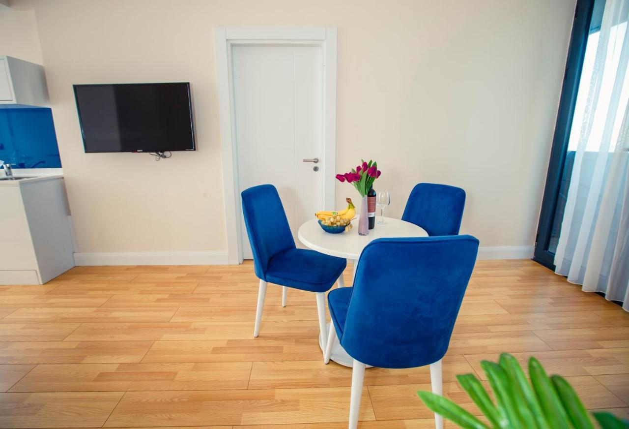 باتومي Orbi City Luxury Suite المظهر الخارجي الصورة