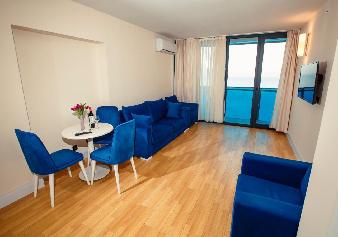 باتومي Orbi City Luxury Suite المظهر الخارجي الصورة