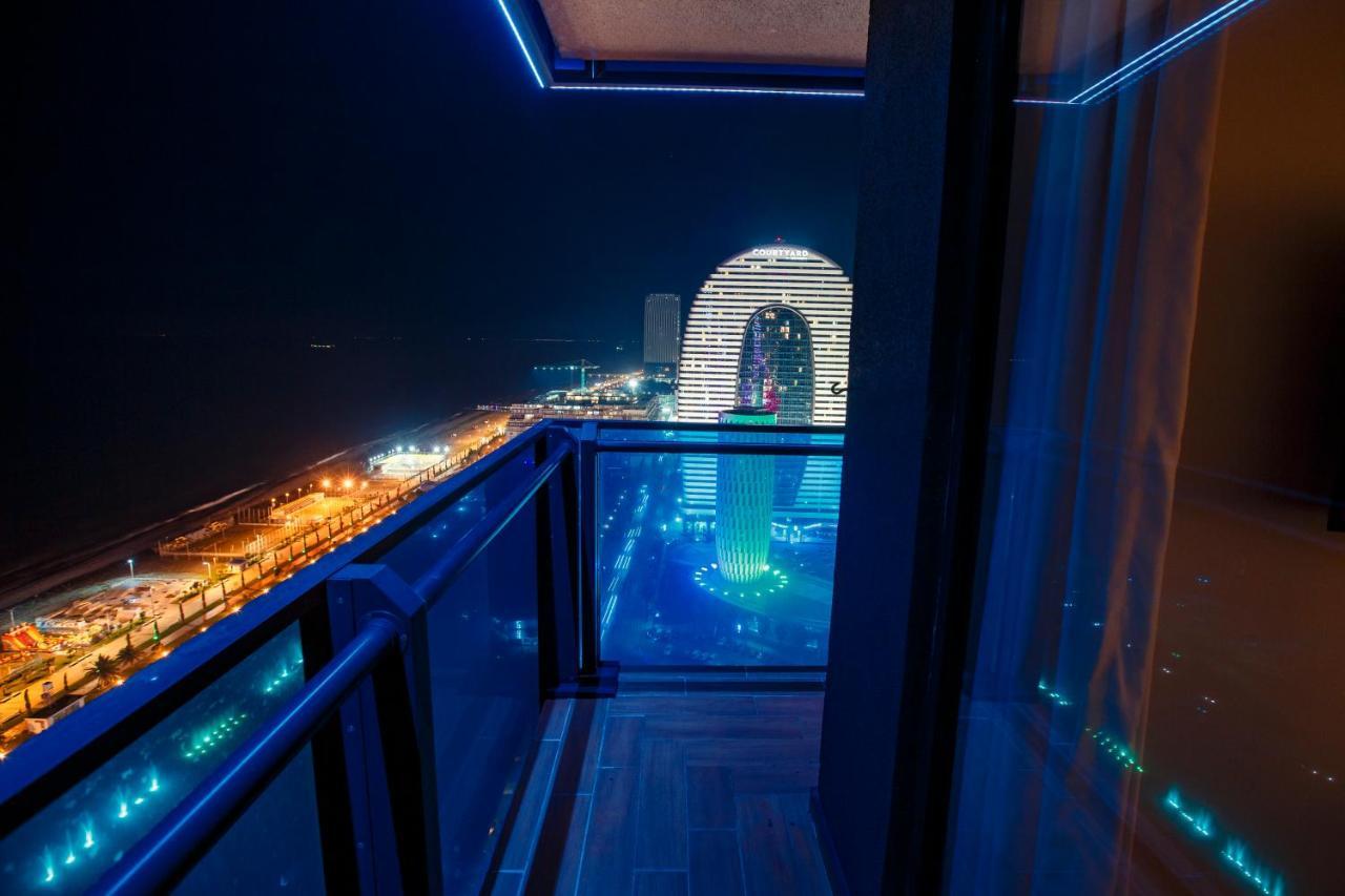 باتومي Orbi City Luxury Suite المظهر الخارجي الصورة
