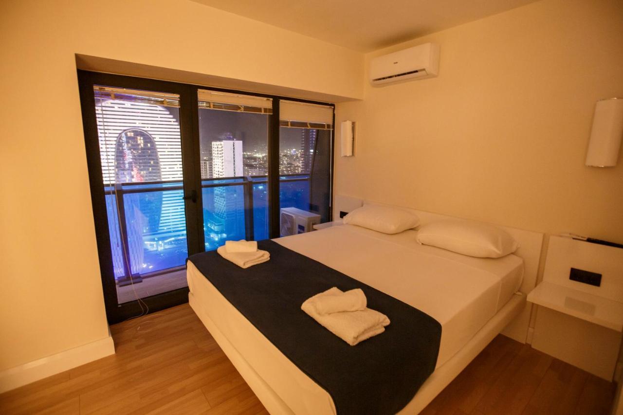 باتومي Orbi City Luxury Suite المظهر الخارجي الصورة