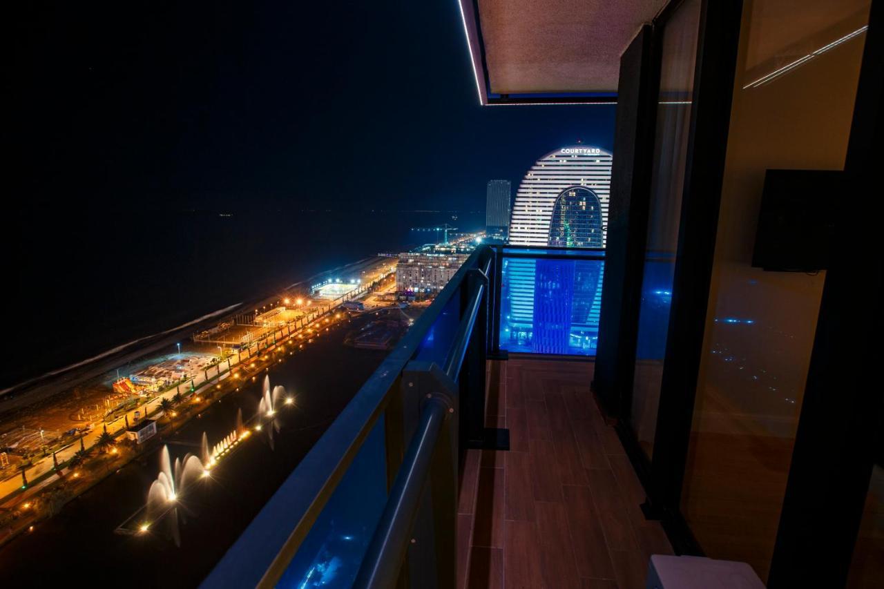باتومي Orbi City Luxury Suite المظهر الخارجي الصورة