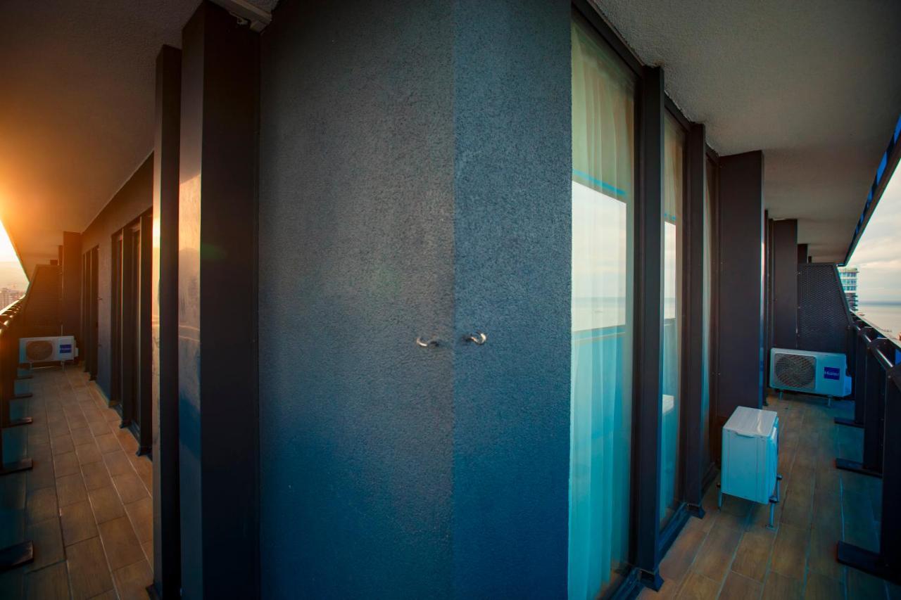 باتومي Orbi City Luxury Suite المظهر الخارجي الصورة
