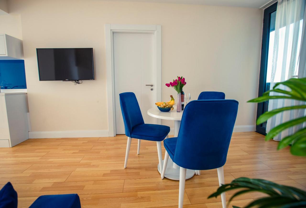 باتومي Orbi City Luxury Suite المظهر الخارجي الصورة