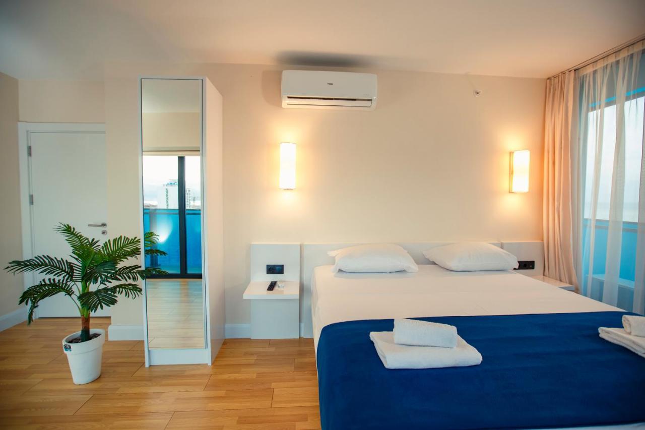 باتومي Orbi City Luxury Suite المظهر الخارجي الصورة